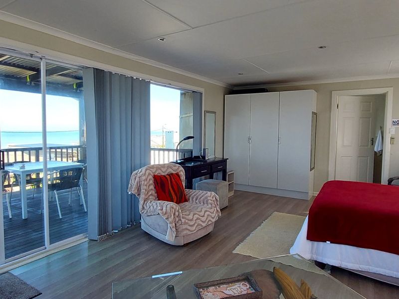 THREE-ROAD FRONTAGE, OCEAN VIEWS AND ENDLESS POSSIBILITIES - Photo 5