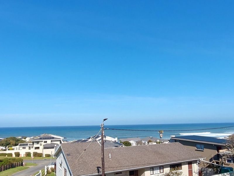 THREE-ROAD FRONTAGE, OCEAN VIEWS AND ENDLESS POSSIBILITIES - Photo 1