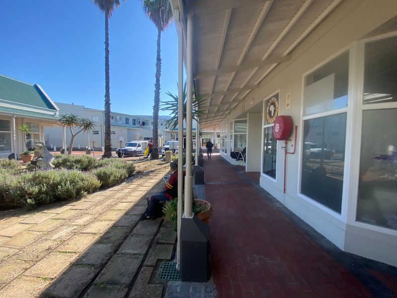 46m2 Commercial to Let  - Photo 9