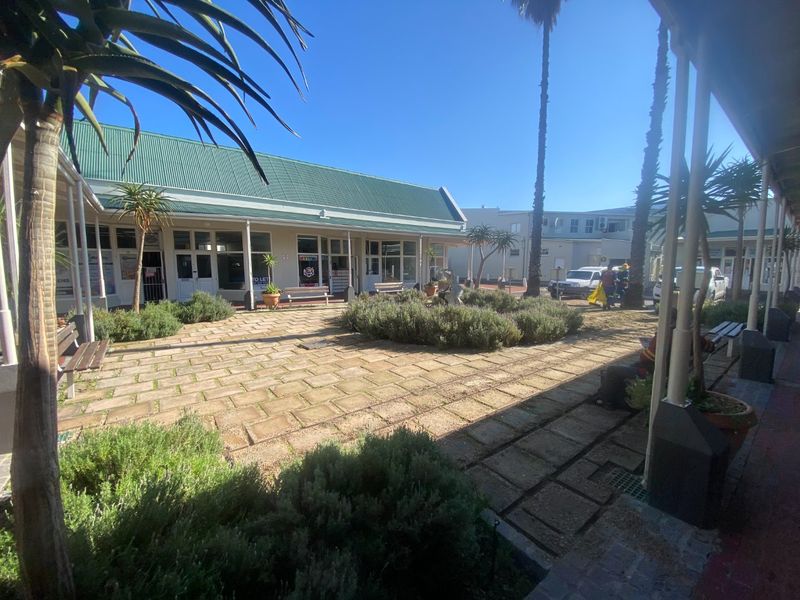 46m2 Commercial to Let  - Photo 8