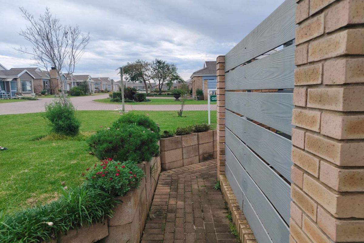 Independent retirement,  convenience and lifestyle @ Groenkloof - Photo 4