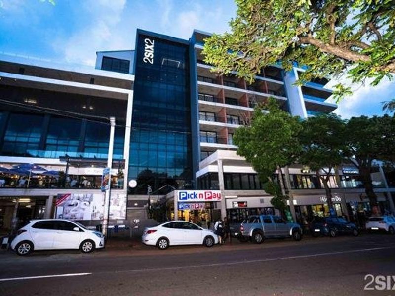 1 Bedroom apartment in Windermere R14,300pm - Photo 1
