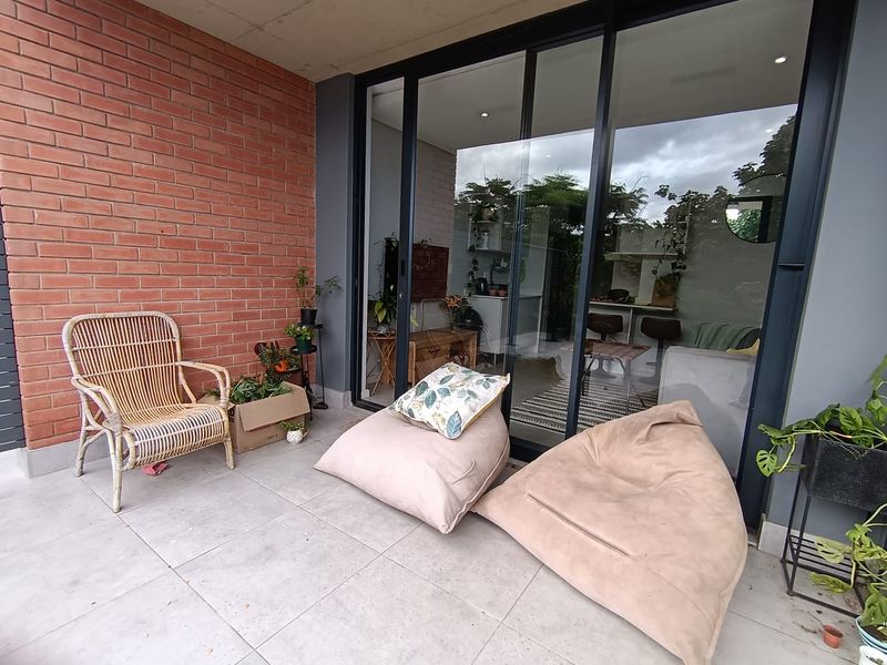 1 Bedroom apartment in Windermere R14,300pm - Photo 3