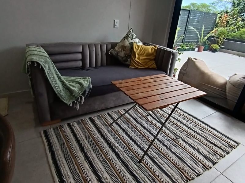 1 Bedroom apartment in Windermere R14,300pm - Photo 10