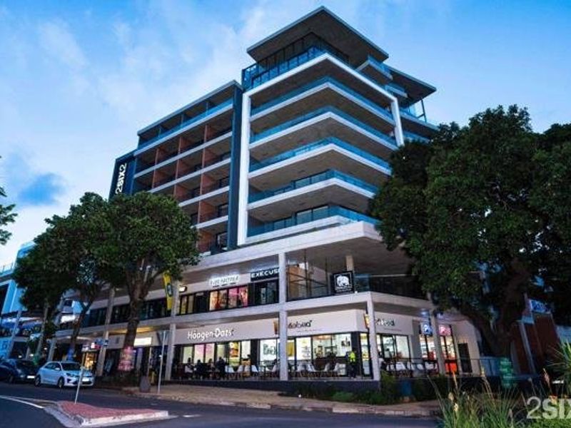 1 Bedroom apartment in Windermere R14,300pm - Photo 2
