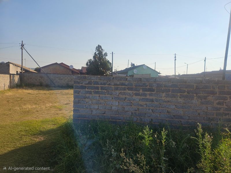 Vacant stand for sale - Photo 4