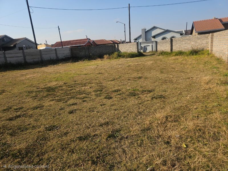 Vacant stand for sale - Photo 7