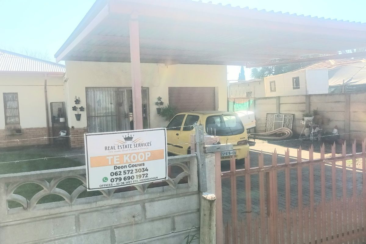 SUNSHINE HOME - Photo 3