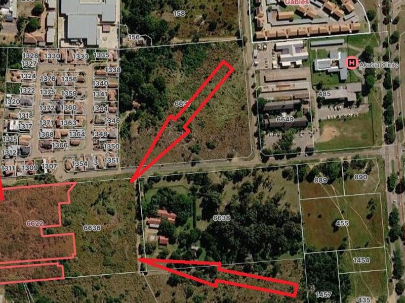 Prime 4.5-Hectare Development Opportunity – Karenpark, Akasia, Pretoria North - Photo 4