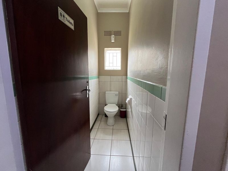 10 Bedroom Income-Generating Guesthouse for Sale – Strong Monthly Rental Income & Expansion Potential Standerton Central - Photo 6