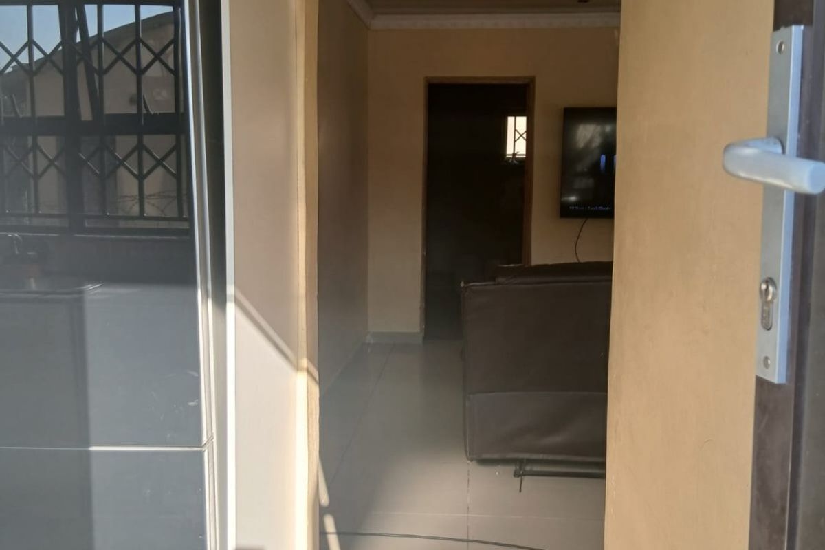 GREAT STARTER HOME - Photo 5