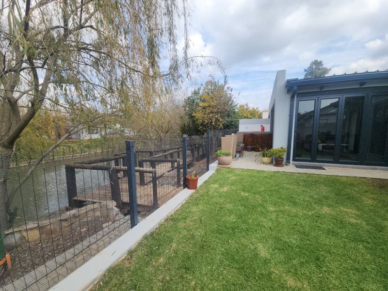 Modern 2 Bedroom, 2 Bathroom Home in Serene Estate Ifafi - Photo 3
