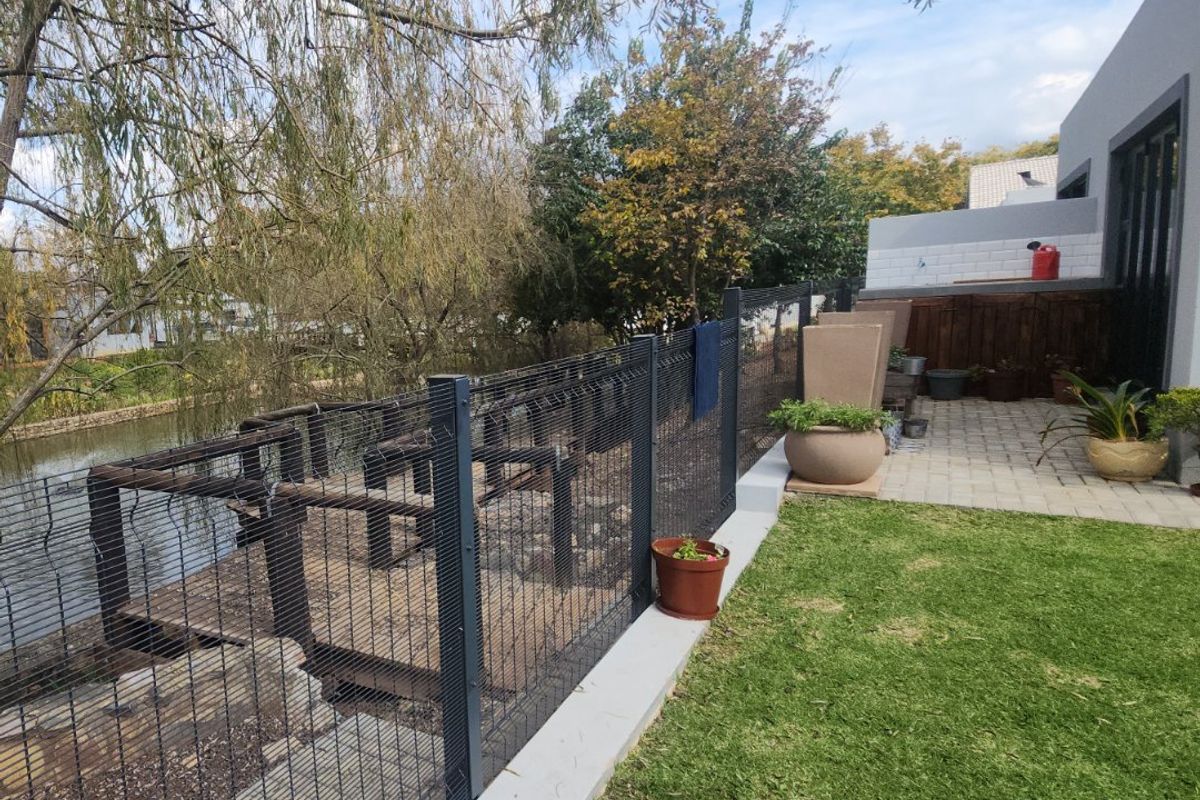 Modern 2 Bedroom, 2 Bathroom Home in Serene Estate Ifafi - Photo 2