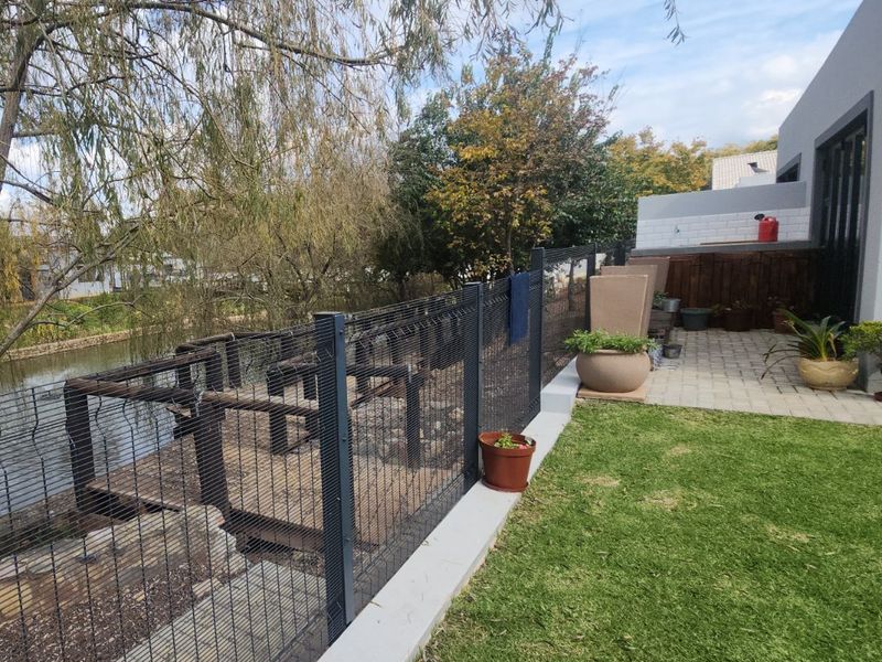Modern 2 Bedroom, 2 Bathroom Home in Serene Estate Ifafi - Photo 2