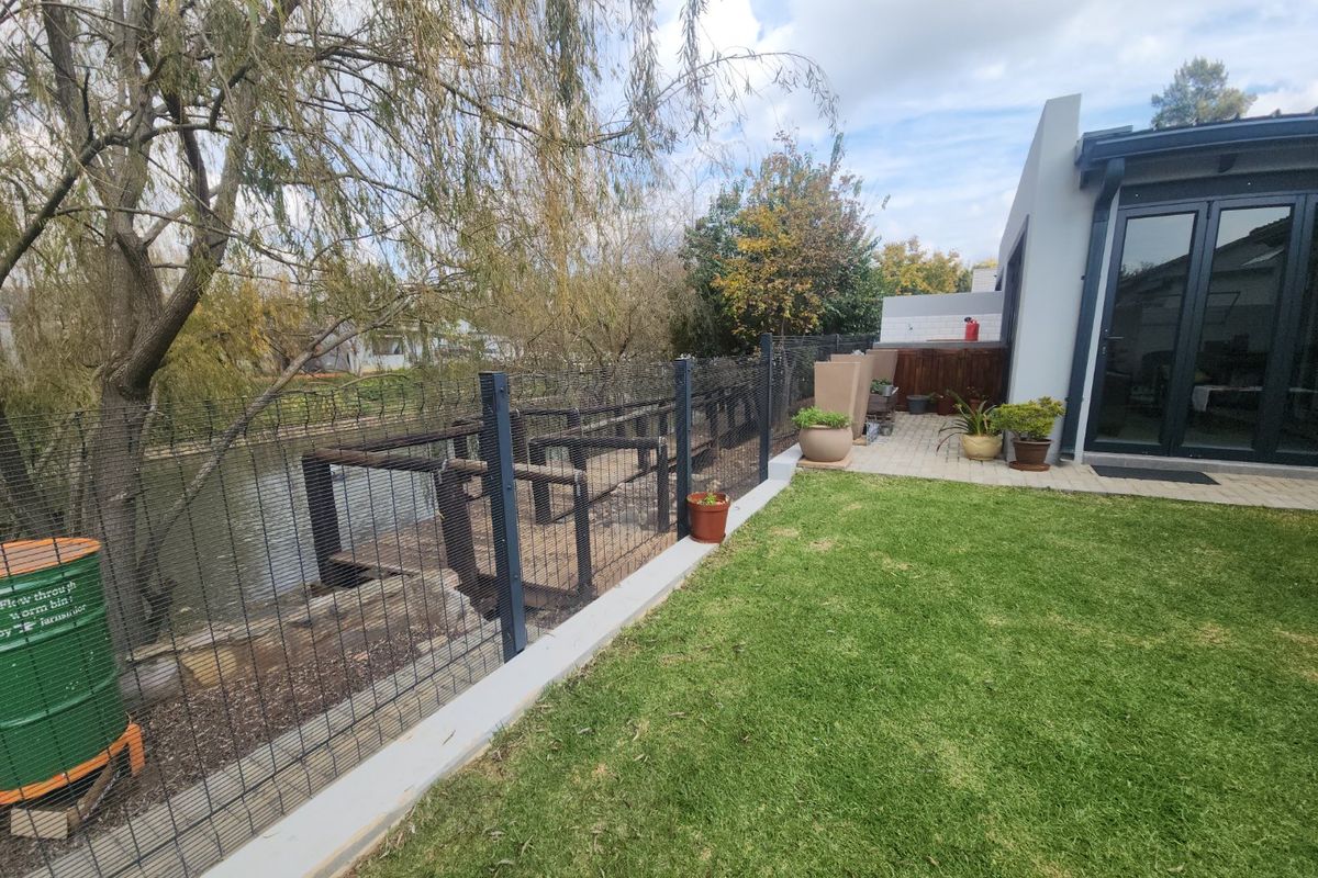 Modern 2 Bedroom, 2 Bathroom Home in Serene Estate Ifafi - Photo 5