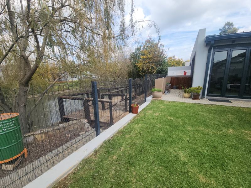 Modern 2 Bedroom, 2 Bathroom Home in Serene Estate Ifafi - Photo 5
