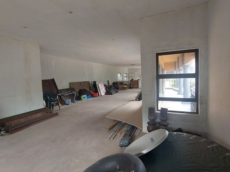 Commercial Space 100m2/124m2 - Marine Drive - Photo 5
