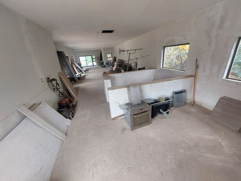 Commercial Space 100m2/124m2 - Marine Drive - Photo 10