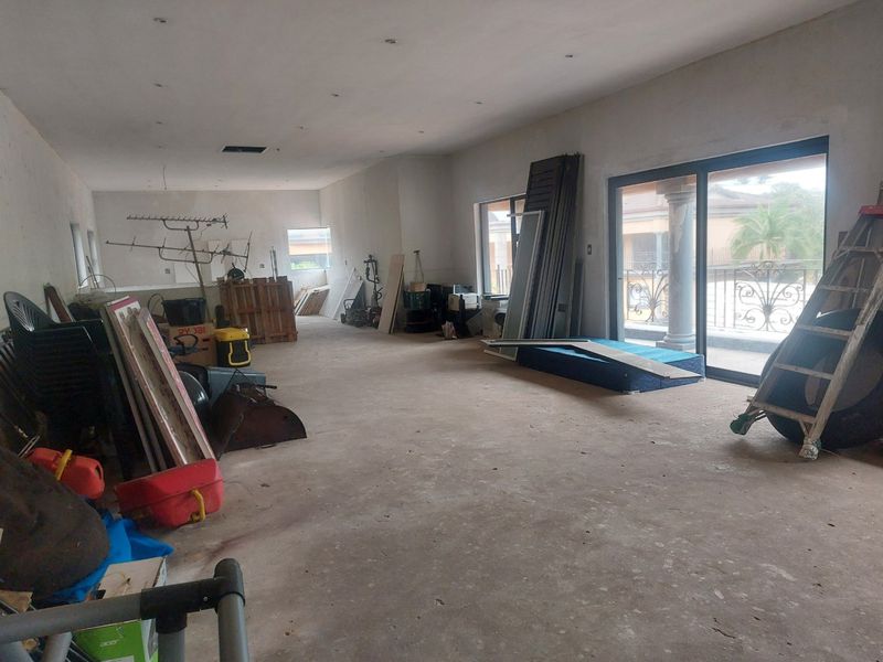 Commercial Space 100m2/124m2 - Marine Drive - Photo 8