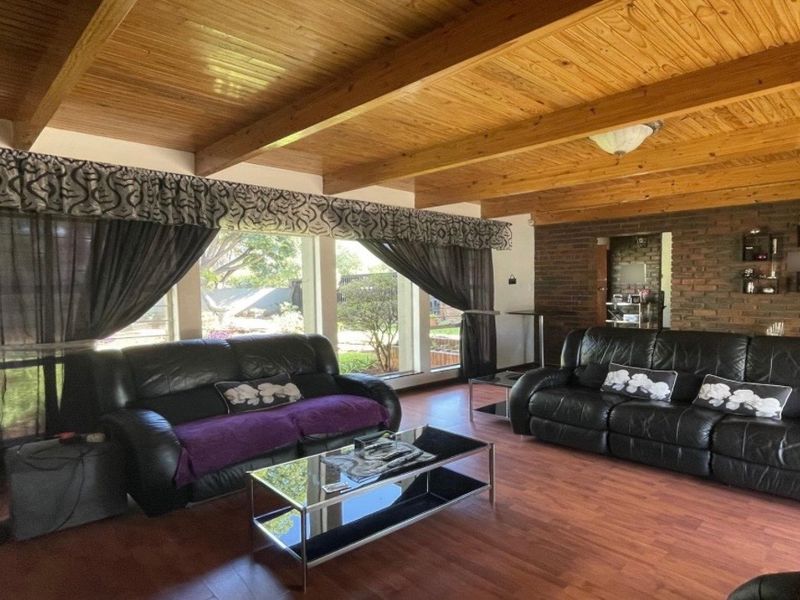 4 bedrooms house for sale in  Lyttelton Manor - Photo 3