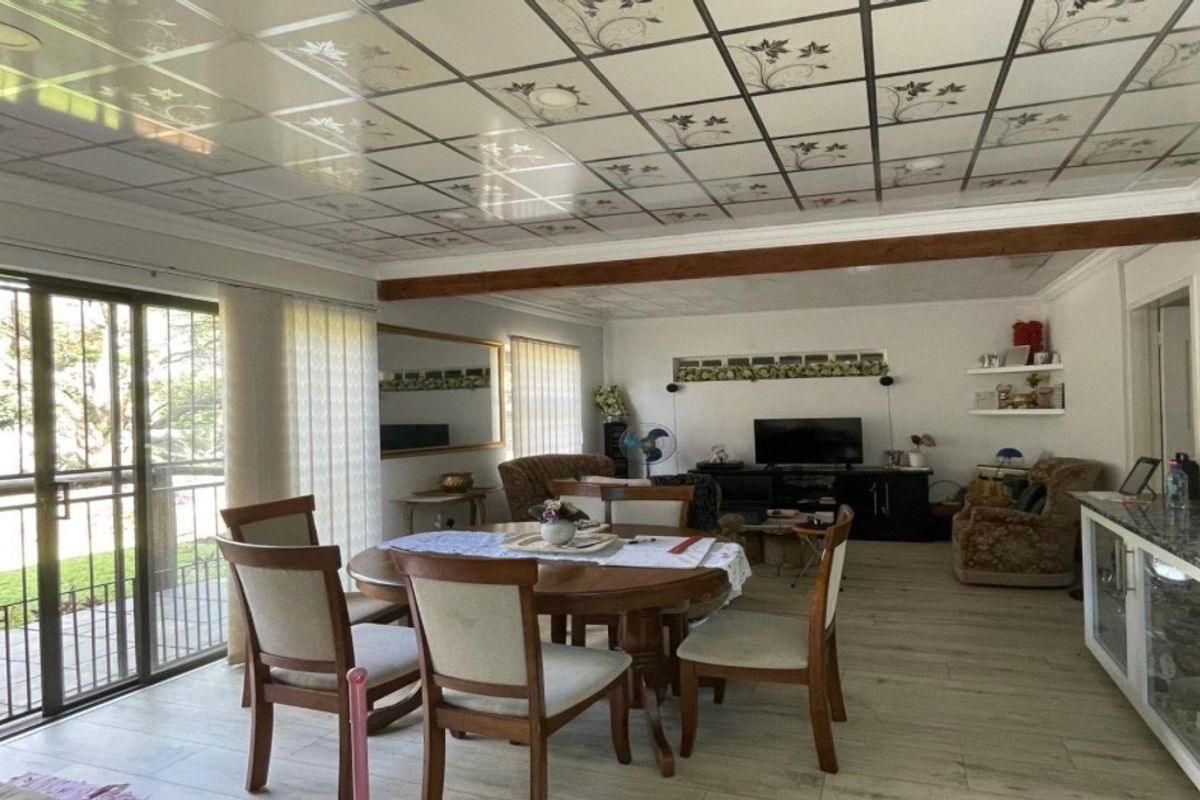 4 bedrooms house for sale in  Lyttelton Manor - Photo 5