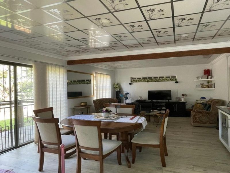 4 bedrooms house for sale in  Lyttelton Manor - Photo 5