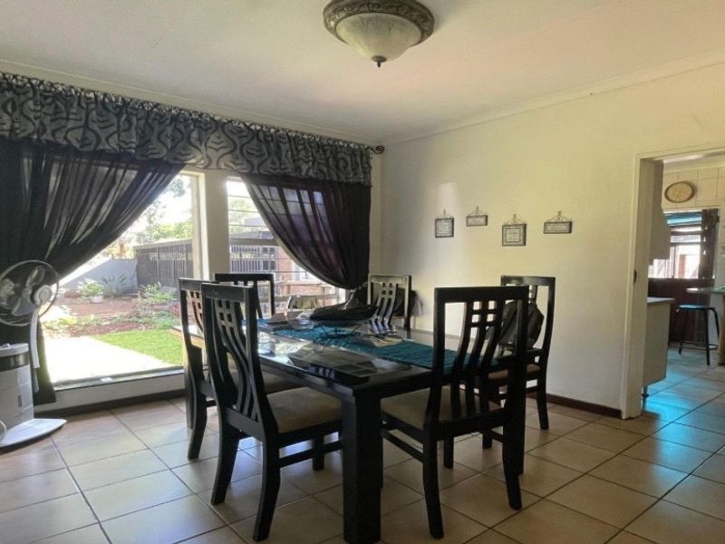4 bedrooms house for sale in  Lyttelton Manor - Photo 9