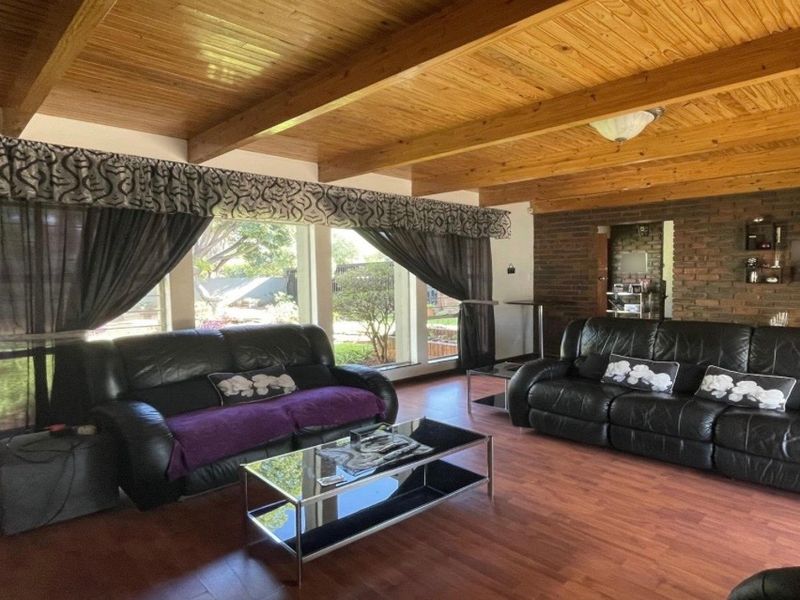 4 bedrooms house for sale in  Lyttelton Manor - Photo 6