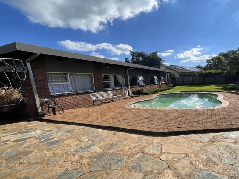 4 bedrooms house for sale in  Lyttelton Manor - Photo 7