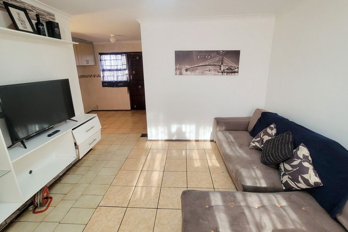Finally a place you can call Home...  - Photo 4