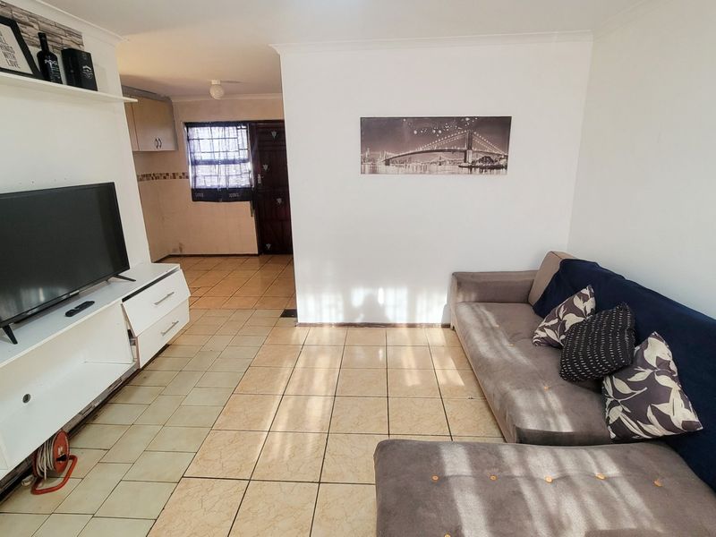 Finally a place you can call Home...  - Photo 4