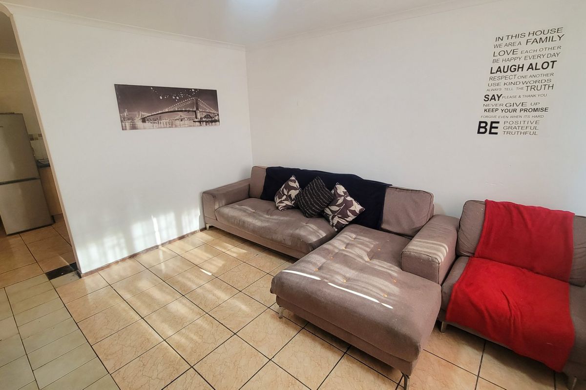 Finally a place you can call Home...  - Photo 5