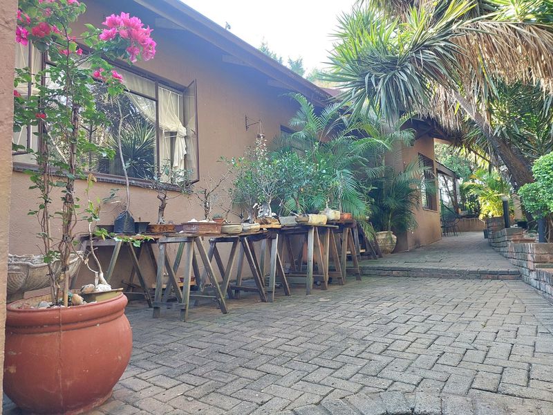 Beautiful Family Home for Sale in Brits - Photo 1