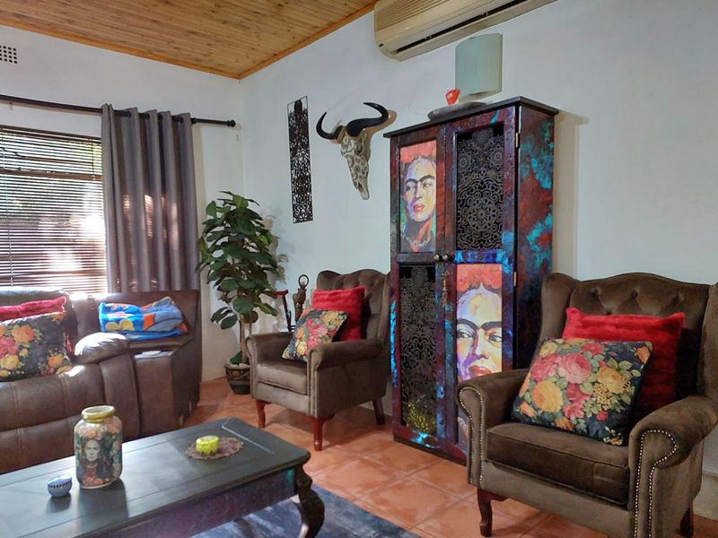 Beautiful Family Home for Sale in Brits - Photo 5