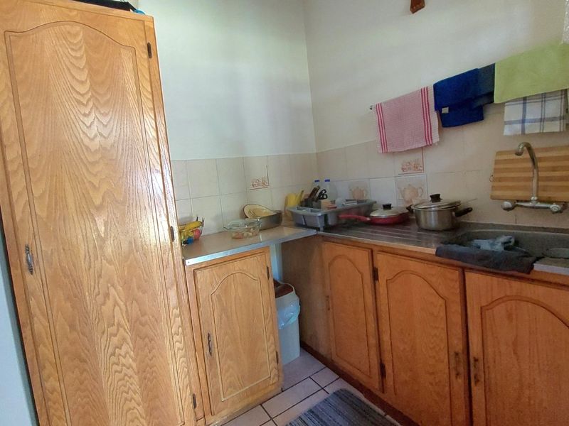 Business Opportunity or Spacious Family Home in Brits - Photo 10