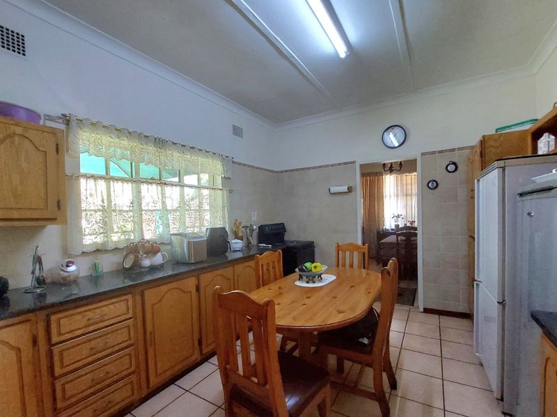 Business Opportunity or Spacious Family Home in Brits - Photo 9