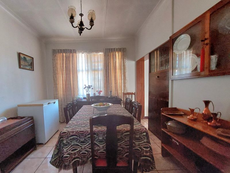Business Opportunity or Spacious Family Home in Brits - Photo 7
