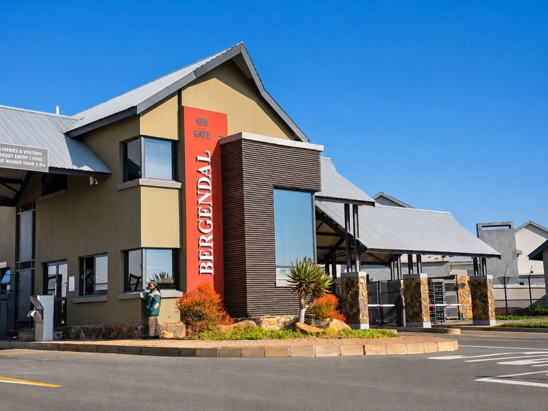Exclusive Double-Storey Townhouse in Woodland Hills Bergendal Estate - Photo 3