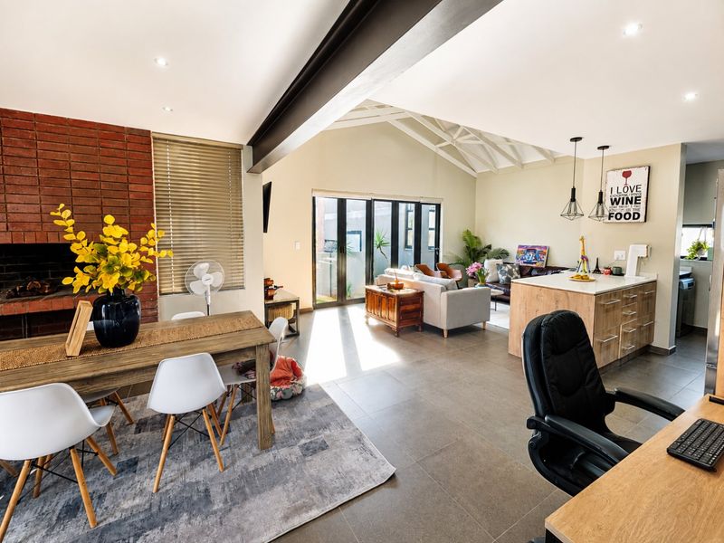 Exclusive Double-Storey Townhouse in Woodland Hills Bergendal Estate - Photo 6