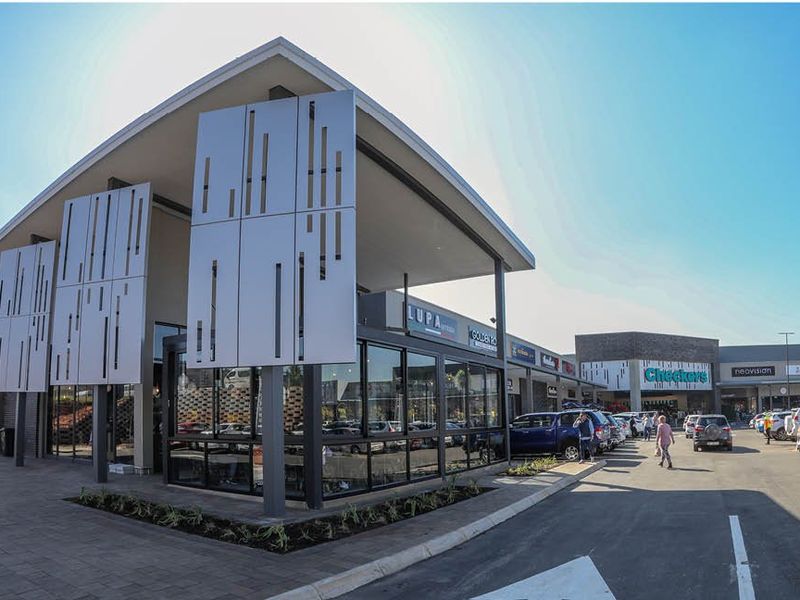 Premier Wilgeheuwel Retail Space for Lease - Photo 1