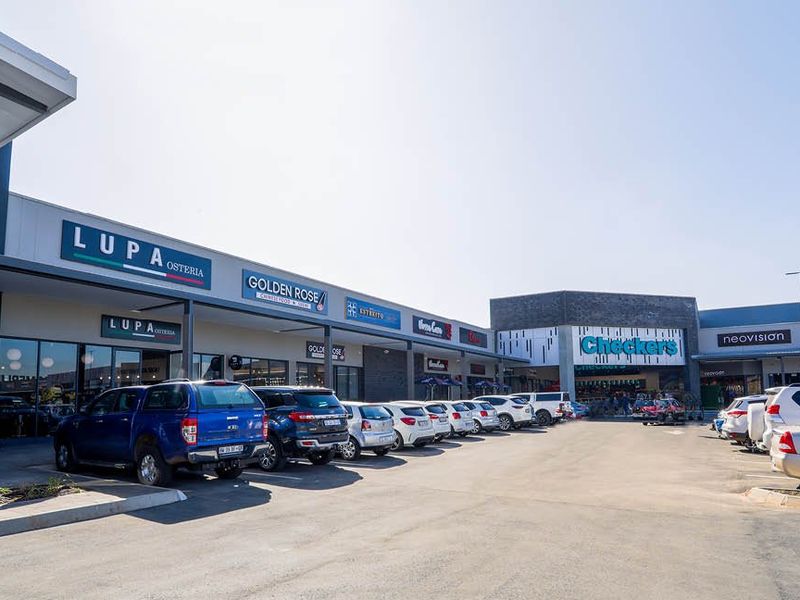 Premier Wilgeheuwel Retail Space for Lease - Photo 2