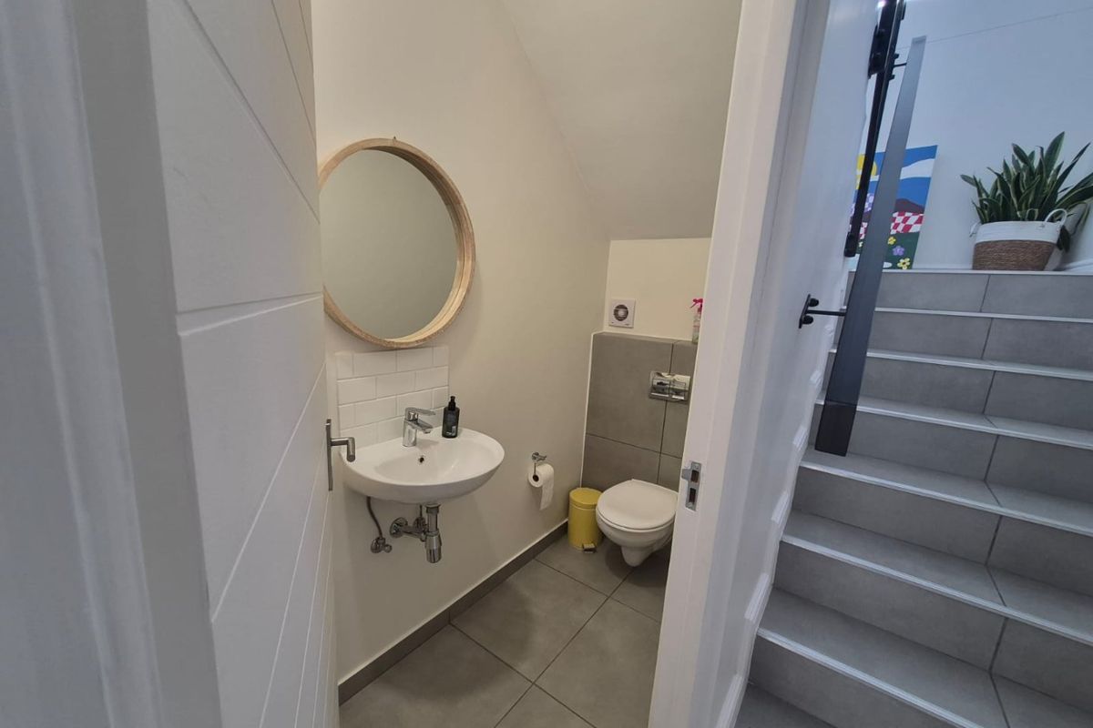 Modern 3-Bedroom Home for Rent in Bonsai Estate, Kraaifontein - Photo 4