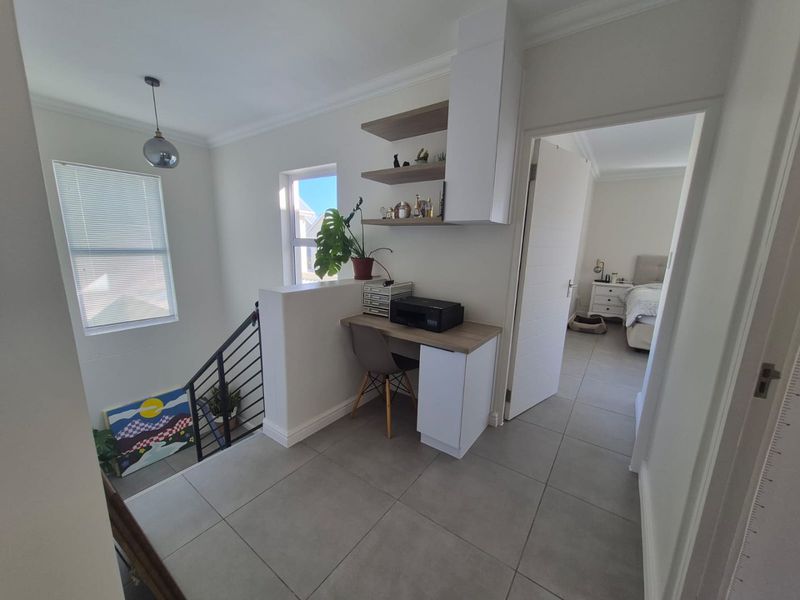 Modern 3-Bedroom Home for Rent in Bonsai Estate, Kraaifontein - Photo 5