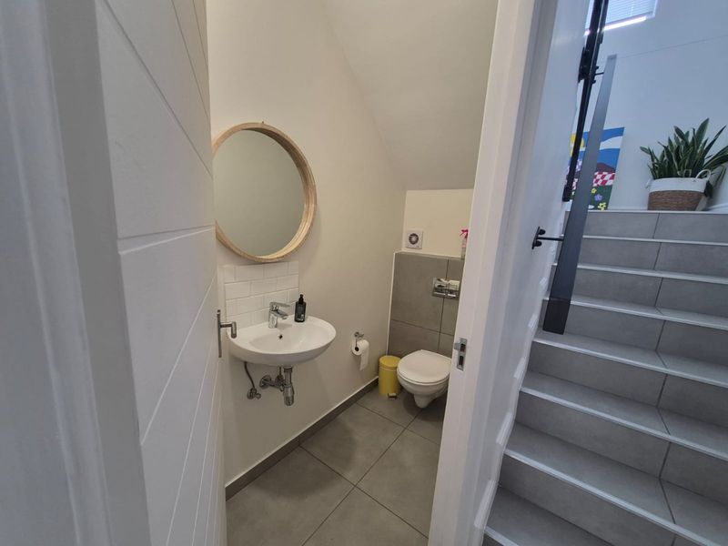 Modern 3-Bedroom Home for Rent in Bonsai Estate, Kraaifontein - Photo 4
