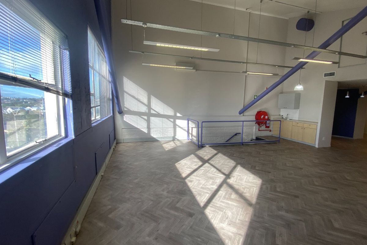 117m2 Commercial to Let  - Photo 3