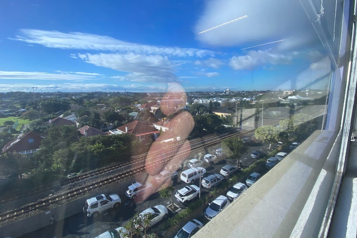 117m2 Commercial to Let  - Photo 4