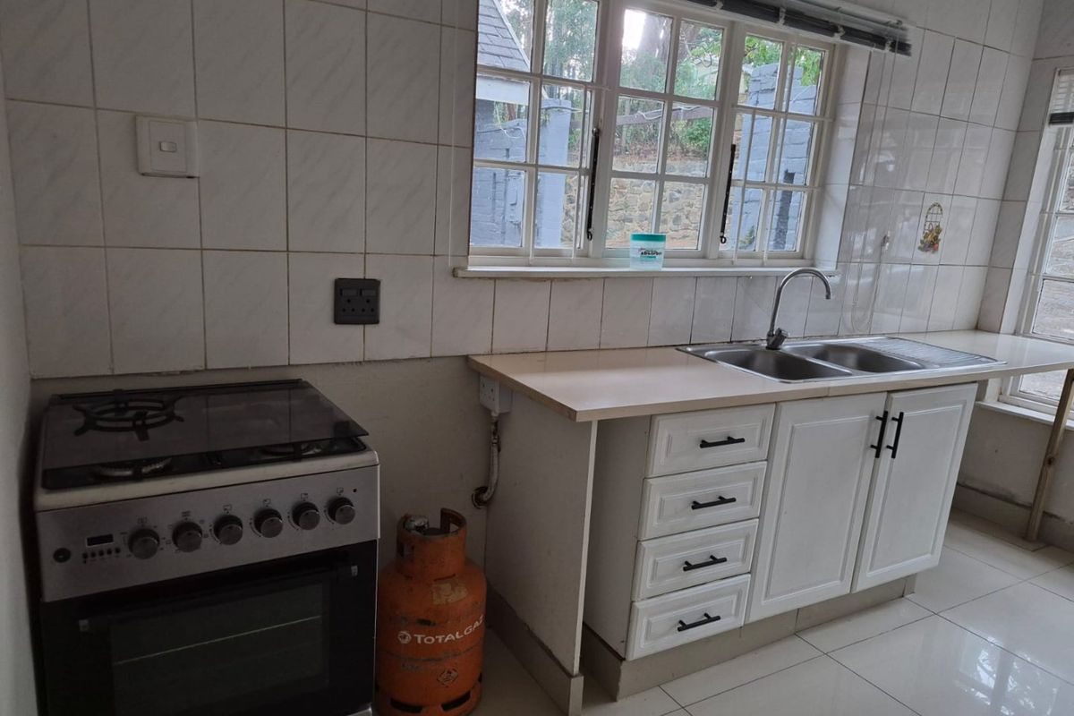 2 bed, 2 bath Pet friendly unit in Westville  - Photo 5