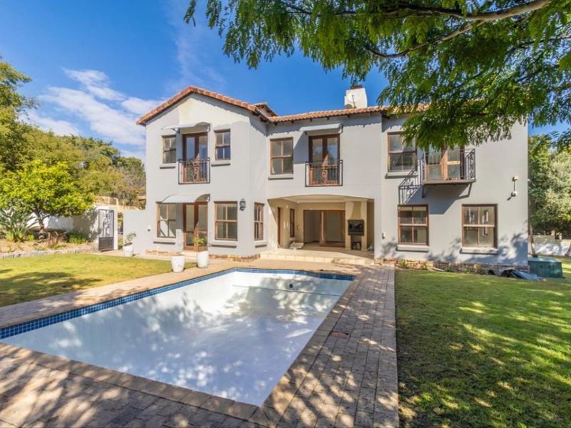 Exquisite 4-Bedroom Family Home – Where Space, Quality & Comfort Come Together - Photo 4