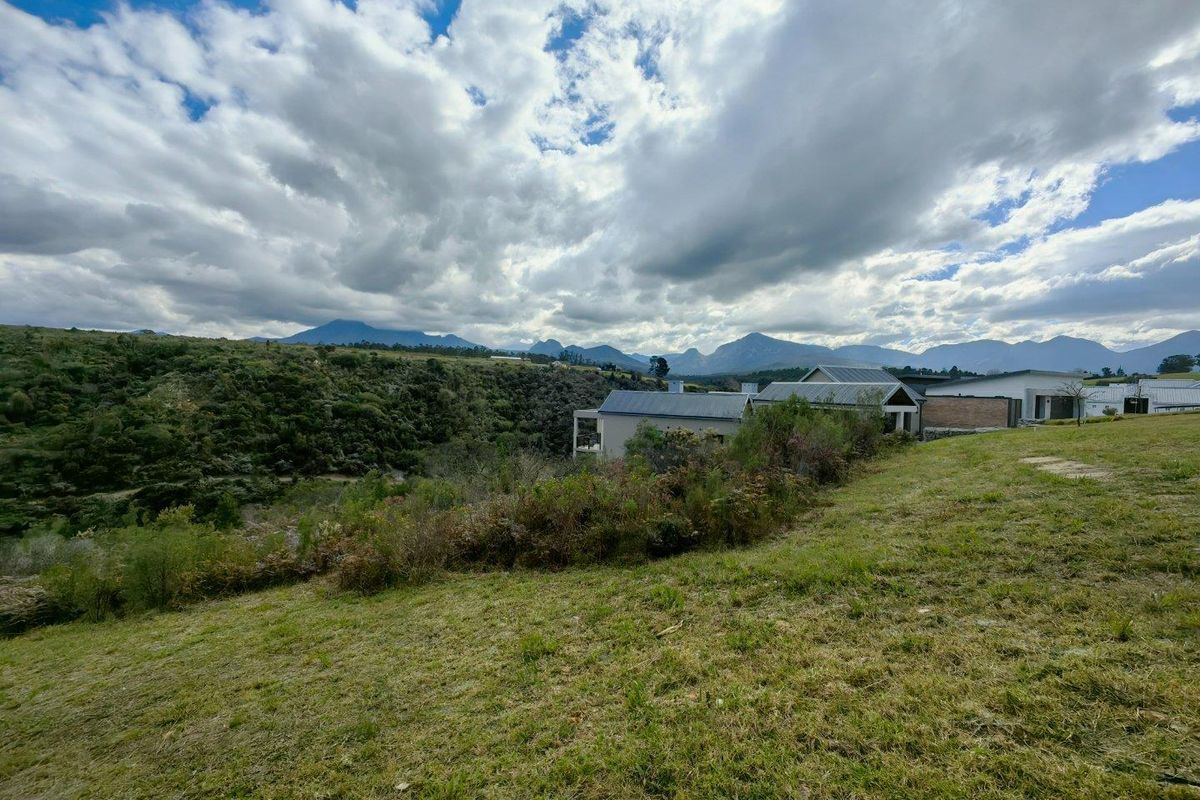 Modern Scandinavian Masterpiece in Welgelegen Estate George - Photo 5