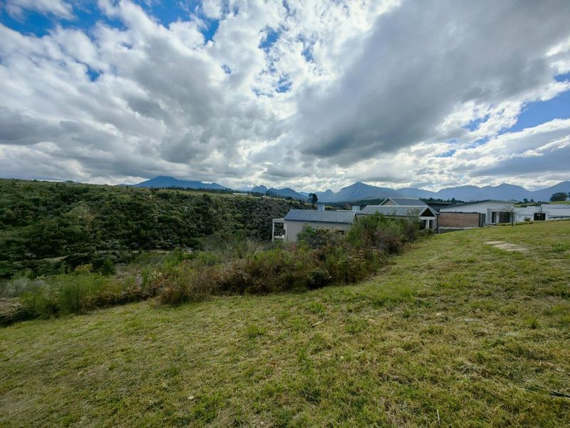 Modern Scandinavian Masterpiece in Welgelegen Estate George - Photo 5